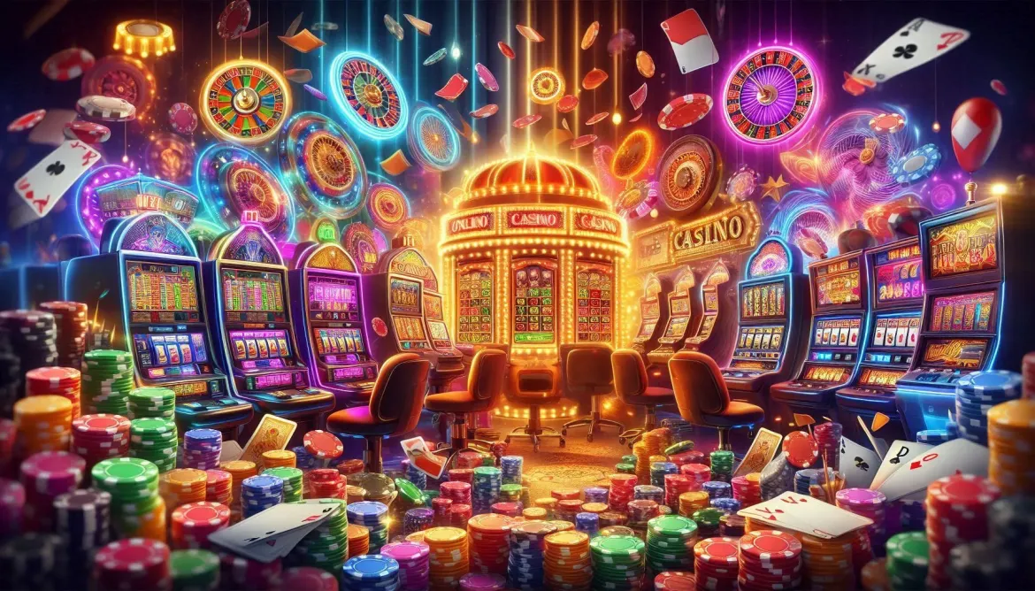 Pan Casino
