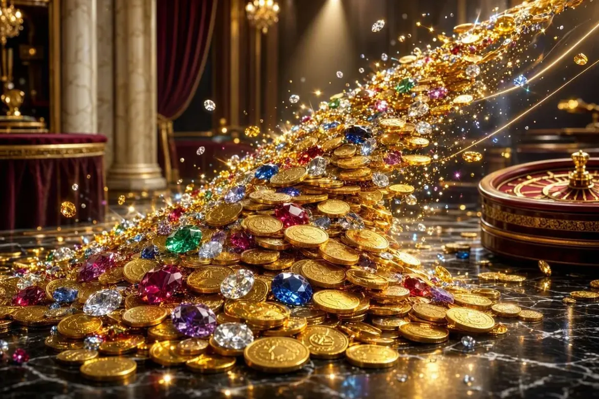 Pan Casino